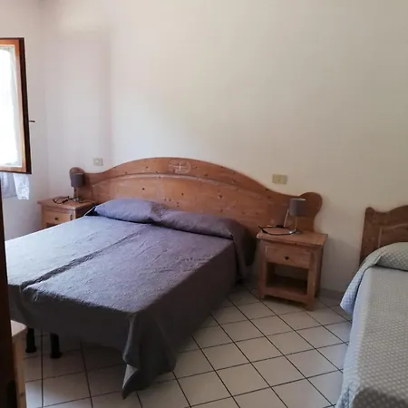 Апарт-отель Il Castagno 3*