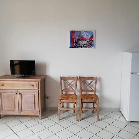 Il Castagno Апарт-отель 3*