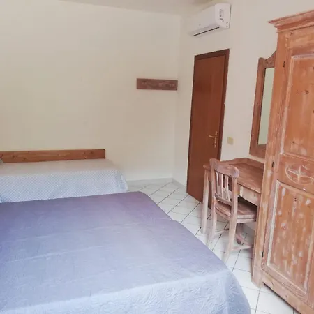 Апарт-отель Il Castagno 3*
