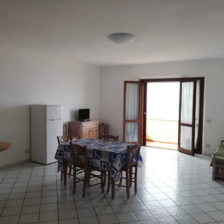 Il Castagno Апарт-отель 3*